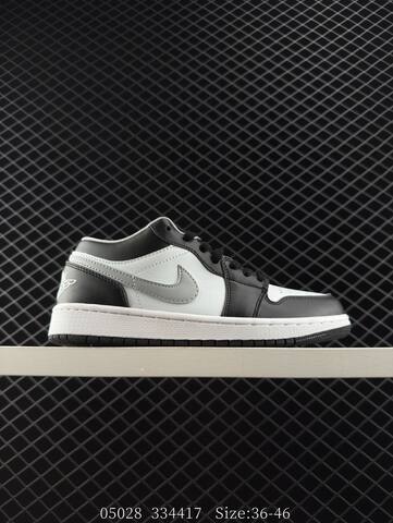 Jordan Air Jordan 1 Low White Pink Yellow EU 36-46 Basketball Shoe - Unisex (BS-81288)
