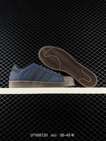 Adidas Originals Superstar Black White JQ3226 HL8720 Size 36 45B Lifestyle - Women's (BS-74893)