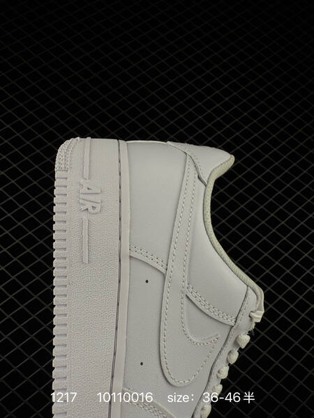 Nike Air Force 1 Low white 36-46 5 casual lifestyle