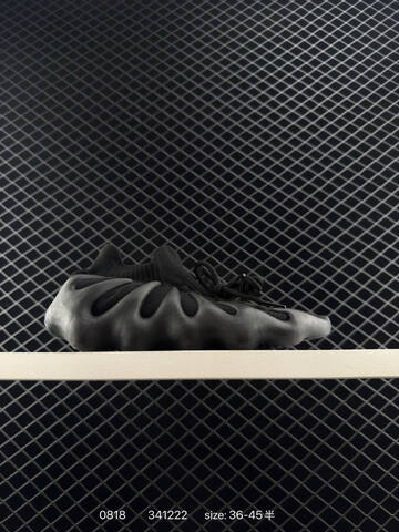 Yeezy 450 Dark Slate GY5368 dark slate black