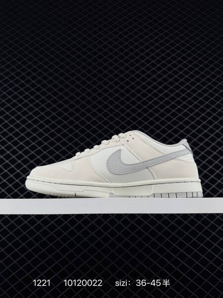 Nike Air Force 1 07 white light grey 36-45 lifestyle