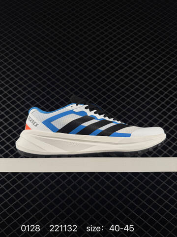 Other Adidas TERREX AGRAVIC LT KK1873 40-45 LD 221132 Lifestyle - Men's (BS-76554)