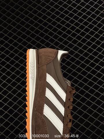 Adidas SL 72 OG JI0188 36 36 5 37 38 38 5 39 40 40 5 41 42 Lifestyle - Unisex (BS-77456)