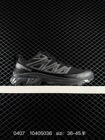 SALOMON XT-6 Expanse 417413 AAA Quality Replica High-end Men s And Women s Fashion Sports Running And Basketball Shoes Up To 95 Off Retail During The Current Promotion Casual Lifestyle Sneakers BS-85805