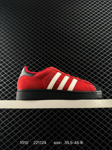 Adidas Originals Superstar JI0124 35-45 ID 221124 120 Lifestyle - Unisex (BS-77639)