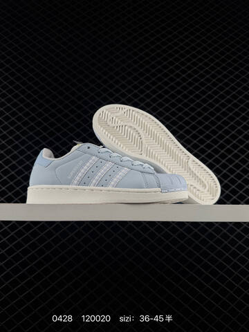 Adidas Originals Superstar HQ2646 36-45 120024 Size Lifestyle - Unisex (BS-75814)