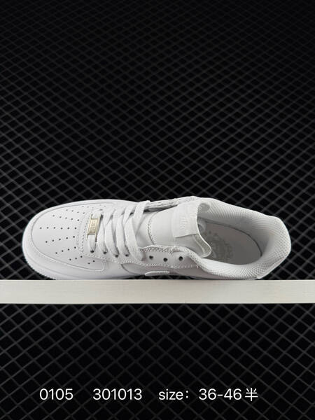 Nike Air Force 1 07 white 36-46 5 lifestyle