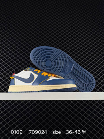 Nike Air Jordan 1 Retro Low OG AIR JORDAN 1 HV8566 36 36 5 37 5 38 38 5 39 40 40 5 41 Lifestyle - Unisex (BS-73234)