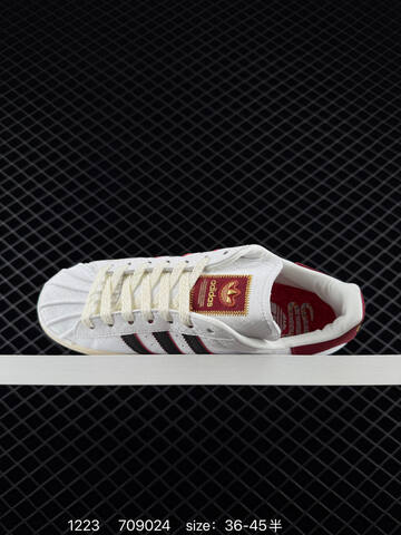 Adidas Originals Superstar JR8036 35 36 36 5 37 38 38 5 3 Lifestyle - Women's (BS-76920)