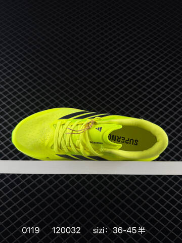 Other Adidas Supernova Rise 3 JP8686 36 36 5 37 38 38 5 39 40 40 5 41 4 Lifestyle - Unisex (BS-76652)