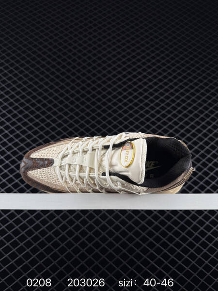 Nike Air Max 95 Big Bubble beige brown cream EU 40-46 lifestyle