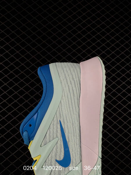 Nike Vapor Pro 3 white blue pink yellow 36-47 tennis lifestyle