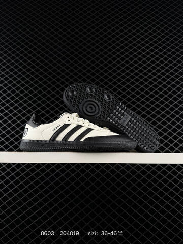 Adidas Originals SAMBA OG T 36-46 204019 KH7860 Lifestyle - Unisex (BS-75400)