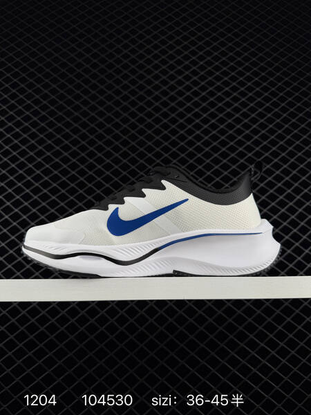Nike Pegasus Plus Zoom React CK4318-159 White Blue Navy EU 36-45 5 running lifestyle