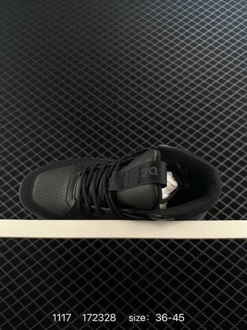 On Other On Running AAA Quality Replica High-end Men s And Women s Fashion Sports Running And Basketball Shoes Up To 95 Off Retail During The Current Promotion All Black 36-45 Sneaker Casual Sneakers - Unisex (BS-85464)
