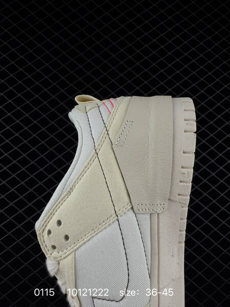 Nike Wmns Dunk Low Disrupt 2 Pale Ivory White Black 36-45 casual lifestyle