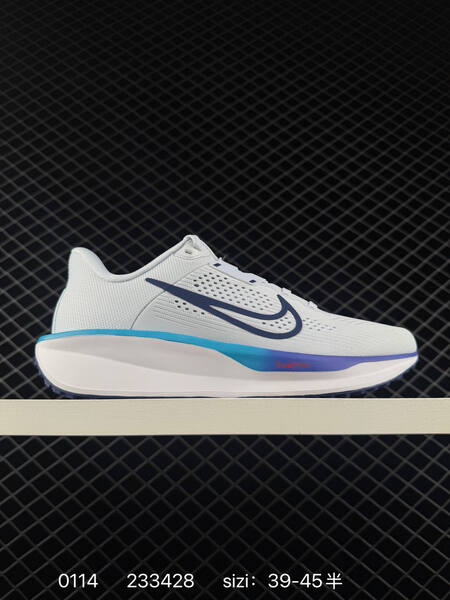 Nike Quest 6 white black pink 36-40 running lifestyle