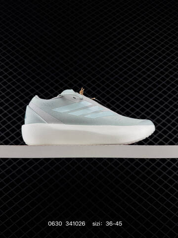 ADIDAS ULTRABOOST Adidas Hyperboost EDGE Boost LA1127 ID 341026 Size 36 45 Lifestyle - Unisex (BS-75076)