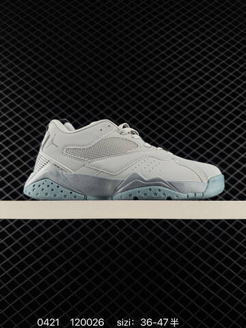 Other Nike Air Jordan MVP 92 HQ3950-102 ID 120026 Size 36 47 Lifestyle - Unisex (BS-79436)