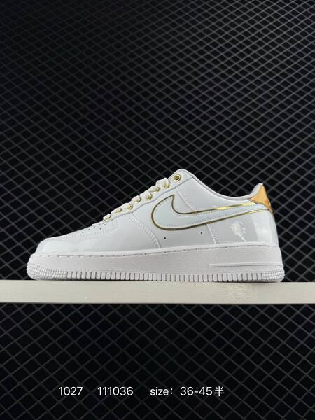 Nike Air Force 1 07 DZ5425-100 White Cream EU 36-45 lifestyle