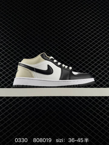 Jordan Air Jordan 1 Low Light Grey White Navy Gum EU 36-45 Sneaker - Unisex (BS-79578)