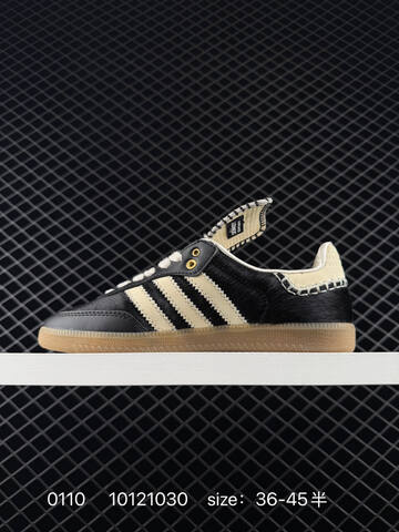 AdidasOriginals Wb Pony Tonal Samba IE0580 36 36 5 37 Lifestyle - Women's (BS-76767)