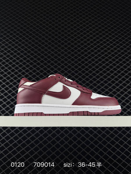 Nike SB Dunk Low orange white EU 36-45 5 skate lifestyle
