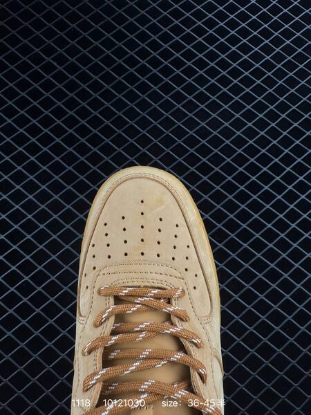 Nike Air Force 1 07 Mid Wheat EU 36-45 5 lifestyle