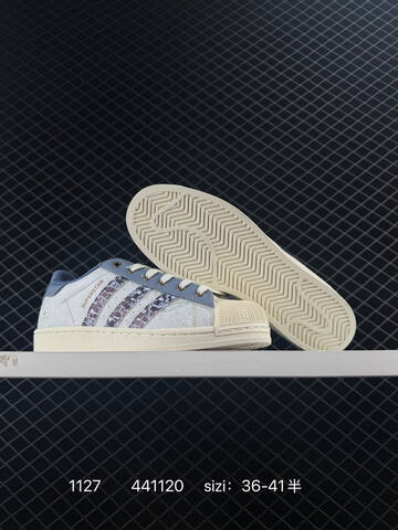 Adidas Originals Superstar JS2488 36 36 5 37 38 38 5 39 4 Lifestyle - Women's (BS-77172)