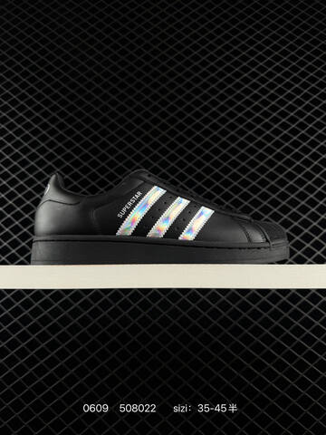 Adidas Originals Superstar KJ1228 35 45 508022 Lifestyle - Unisex (BS-75324)