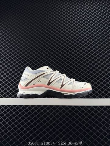 Other Salomon XT-Quest ADV Beige 28 SENSIFIT 1 1 Replica High-end Men s And Women s Fashion Sports Running And Basketball Shoes Up To 95 Off Retail During The Current Promotion Casual Lifestyle Sneakers (BS-86075)