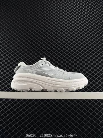 HOKA ONE ONE Bondi B3 Light Sage Green Orange EU 36-46 Running Shoe Running Sneakers - Unisex (BS-86582)