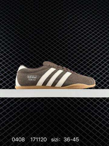 ADIDAS SAMBA Adidas Originals Tokyo T EL JQ0598 36 41 171120 Lifestyle - Unisex (BS-76131)