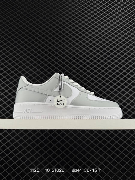 Nike Air Force 1 Low 07 SE White Light Grey EU 36-45 casual lifestyle