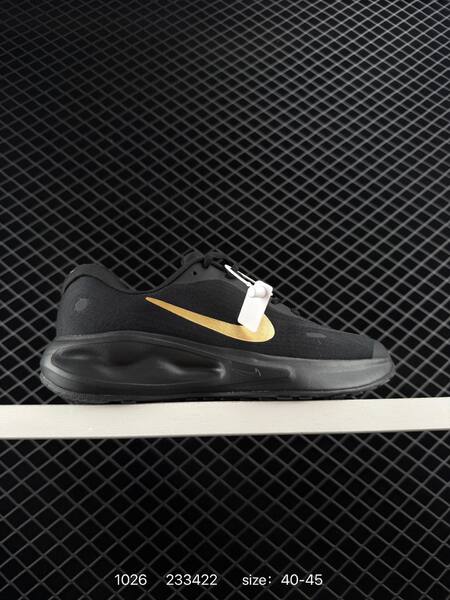 Nike Journey Run White Volt Black EU 36-45 running lifestyle