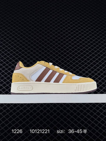 Other Adidas D-PAD Classic JR8221 36 36 5 37 38 38 5 39 40 40 5 41 42 Lifestyle - Unisex (BS-76890)