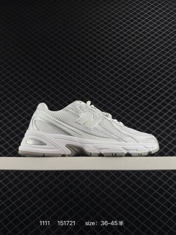 New Balance 740 U740NW2 white purple silver black EU 36-45 sneaker