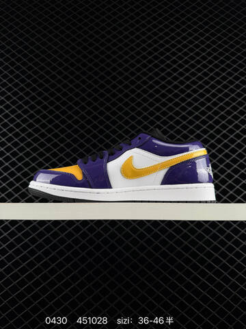 Other AIR JORDAN Low H11 36-46 IQ9389-547 451028 140 Lifestyle - Unisex (BS-79372)
