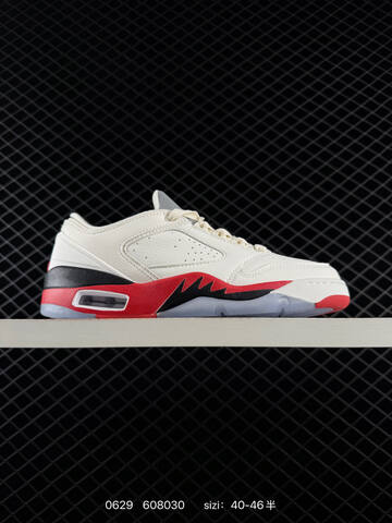 Other Jordan Air Jordan Sixty Plus IR1847 40 46 608030 Lifestyle - Men's (BS-79060)
