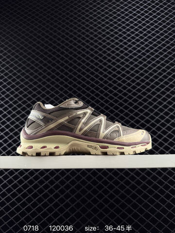 Salomon XA PRO XT-6 EXPANSE SENSIFIT Premium Replica High-end Men s And Women s Fashion Sports Running And Basketball Shoes Up To 95 Off Retail During The Current Promotion Casual Lifestyle Sneakers (BS-86034)