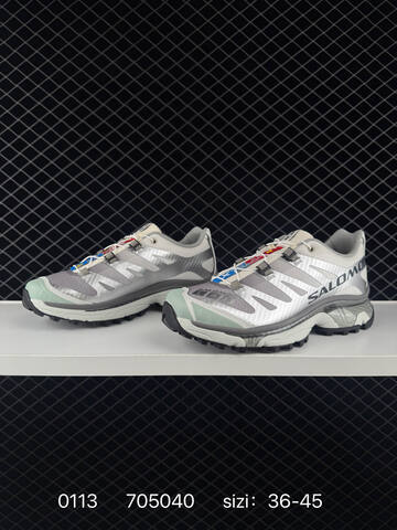 Salomon XT-4 OG SENSIFIT 3 D 1 1 Replica High-end Men s And Women s Fashion Sports Running And Basketball Shoes Up To 95 Off Retail During The Current Promotion Casual Lifestyle Sneakers (BS-85857)