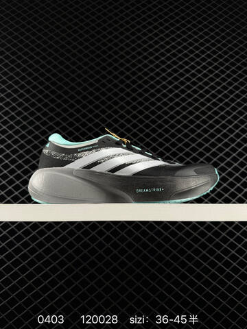 ADIDAS RESPONSE Adidas Supernova Rise 3 JP8886 36 36 5 37 38 38 5 39 40 40 5 41 4 Lifestyle - Unisex (BS-76178)