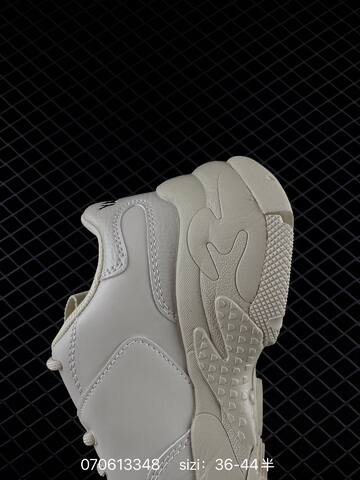 MLB CARGO CHUNKY Off White EU 36-44 Sneaker Casual Sneakers - Unisex