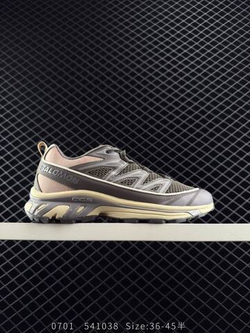 Salomon XA PRO XT-6 END SENSIFIT Premium Replica High-end Men s And Women s Fashion Sports Running And Basketball Shoes Up To 95 Off Retail During The Current Promotion Casual Lifestyle Sneakers (BS-86041)