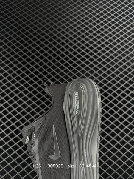Nike HV8150-003 Black White EU 36-45 running lifestyle