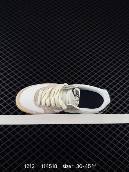 Nike Field General 82 SP HF3165-104 White Light Beige Navy Gum EU 36-45 casual lifestyle