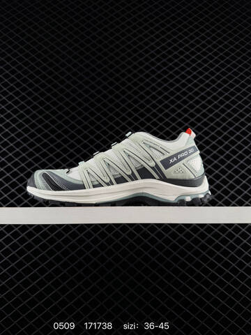 Other Salomon XA PRO 3 D SENSIFIT 3 Premium Replica High-end Men s And Women s Fashion Sports Running And Basketball Shoes Up To 95 Off Retail During The Current Promotion Casual Lifestyle Sneakers (BS-85752)