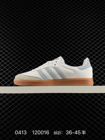 Adidas Originals Samba OG JR9445 36-45 ID 120016 Lifestyle - Unisex (BS-76056)