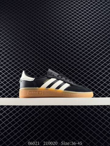 Adidas Handball Spezial JQ2376 36-45 210020 Lifestyle - Unisex (BS-78353)
