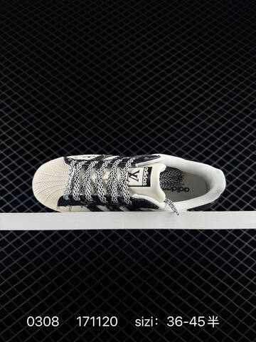 Adidas Originals Superstar LV XS0015 36 36 5 37 38 38 5 39 40 Lifestyle - Unisex (BS-76474)